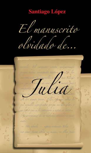 Artesa el manuscrito olvidado de julia